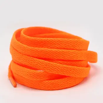 Orange (oranžinė) spalva batraiščių butas drobės sportiniai bateliai, krepšinio batai, batraiščiai, mėlyna spalva vyrams ir moterims.