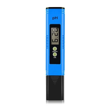 Nešiojamas Ph Testeris Vandens, 0-14 PH Bandymų Diapazonas PH Pen, Vandens Testavimo įrangą, Geriamojo Vandens