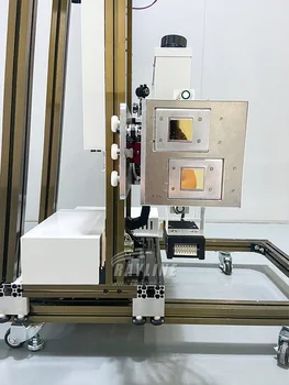 Automatinis sienos rašalinį spausdintuvą tiesiogiai prie sienos freskos spausdinimo mašina patalpų lauko uv automatinė vertikalios sienos spausdintuvą