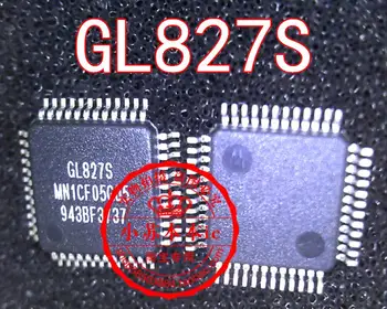 5VNT/DAUG GL827S QFP 48