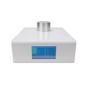 Blokatorius Nuskaitymo Calorimeter Stiklėjimo Temperatūros Dervos Oksidacijos Indukcijos Periodą Calorimeter